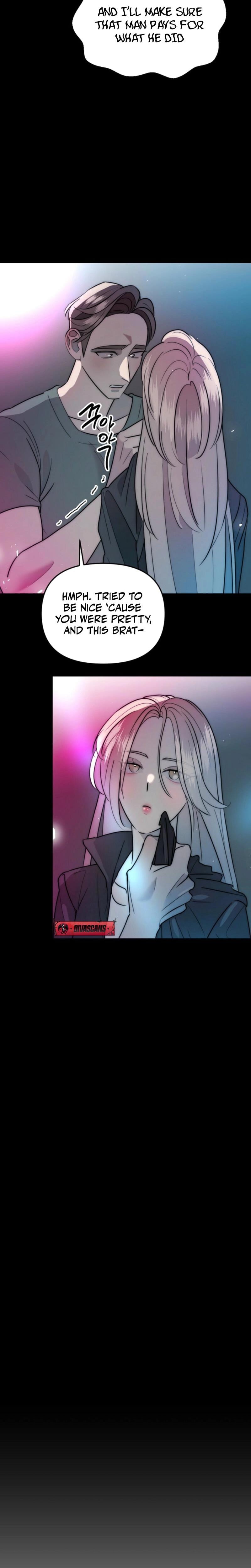 Trapped with My Teacher (Uncensored), chapter 1, page 16 of 21