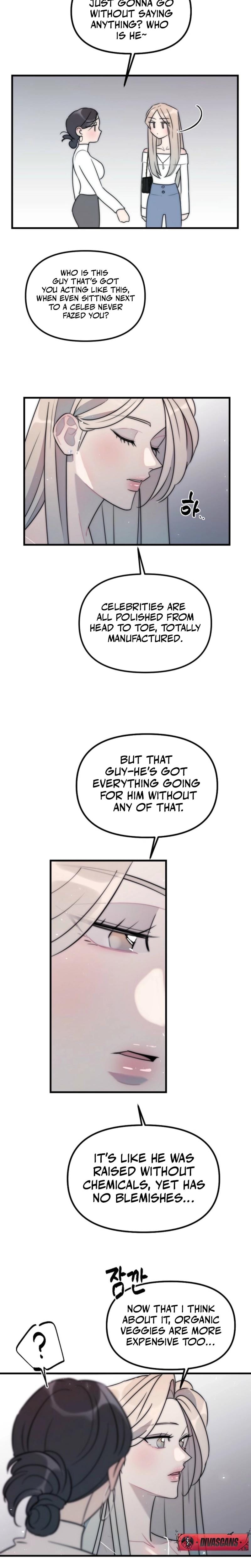 Trapped with My Teacher (Uncensored), chapter 7, page 13 of 19