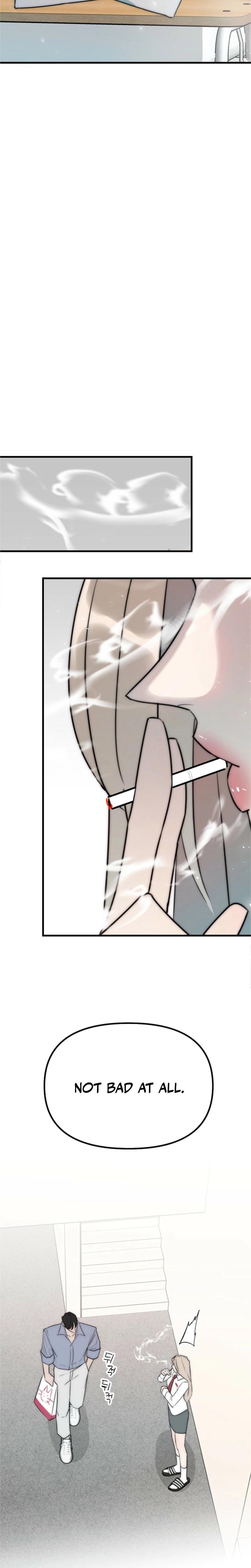 Trapped with My Teacher (Uncensored), chapter 10, page 10 of 20