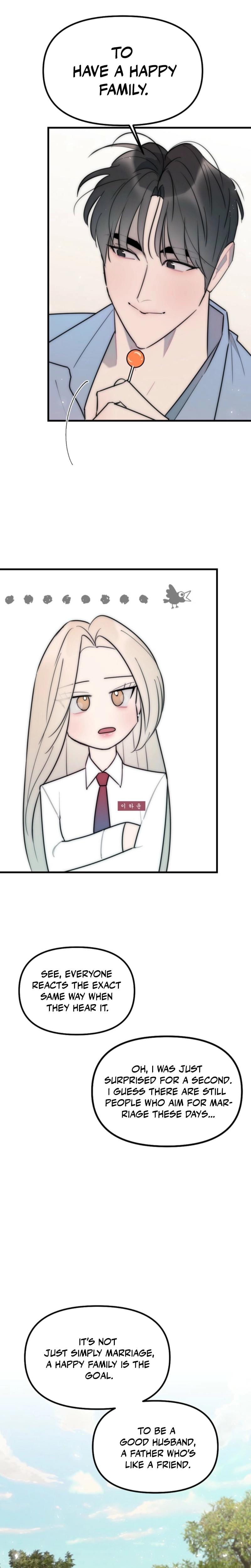 Trapped with My Teacher (Uncensored), chapter 11, page 13 of 21
