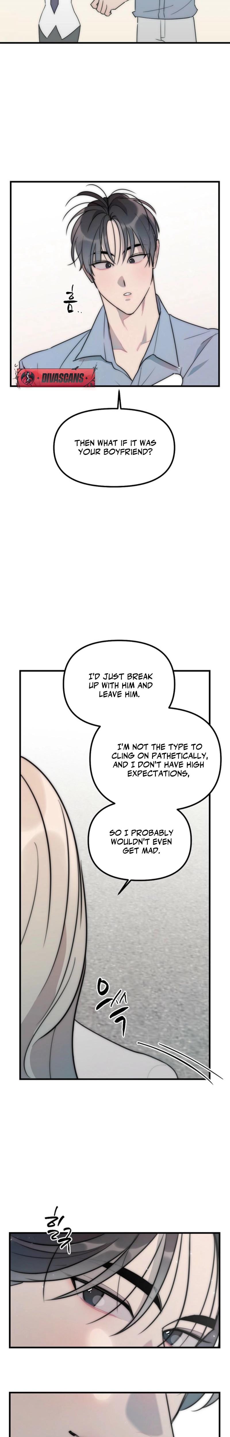 Trapped with My Teacher (Uncensored), chapter 12, page 5 of 21