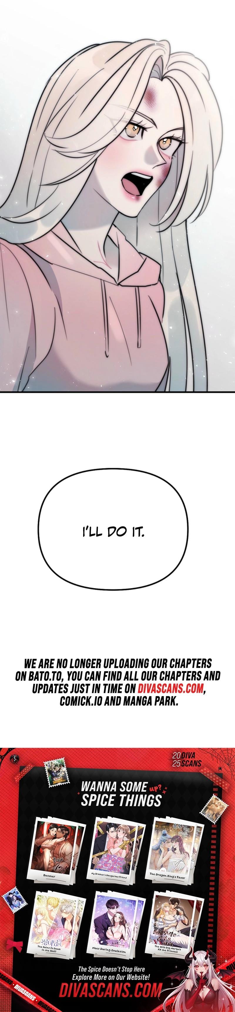 Trapped with My Teacher (Uncensored), chapter 14, page 20 of 20