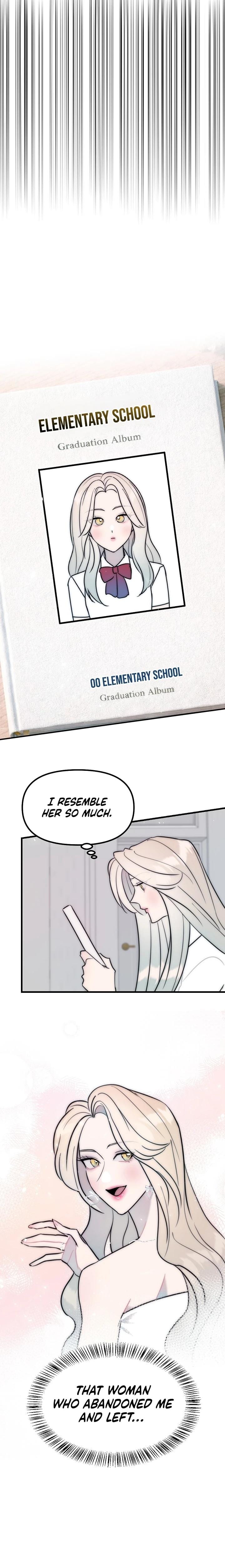 Trapped with My Teacher (Uncensored), chapter 24, page 6 of 20