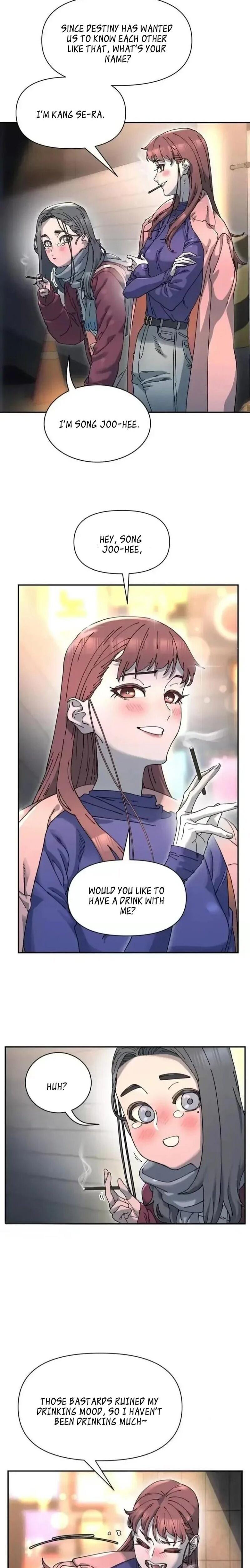 Trash Flower (Uncensored), chapter 1, page 18 of 31