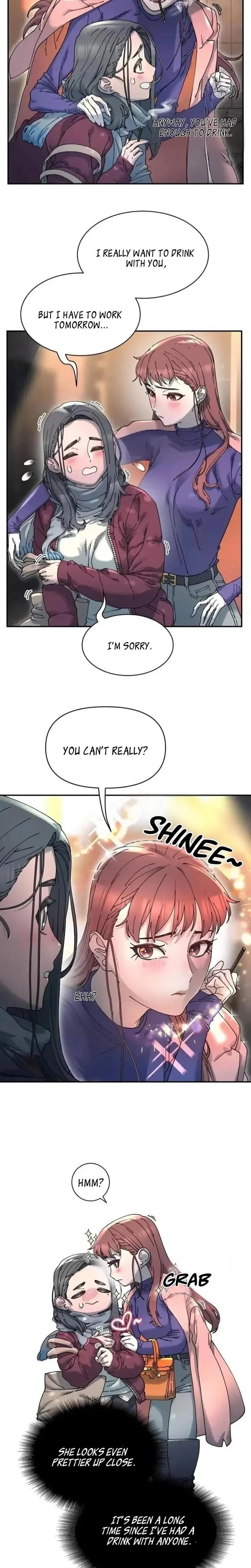 Trash Flower (Uncensored), chapter 1, page 19 of 31