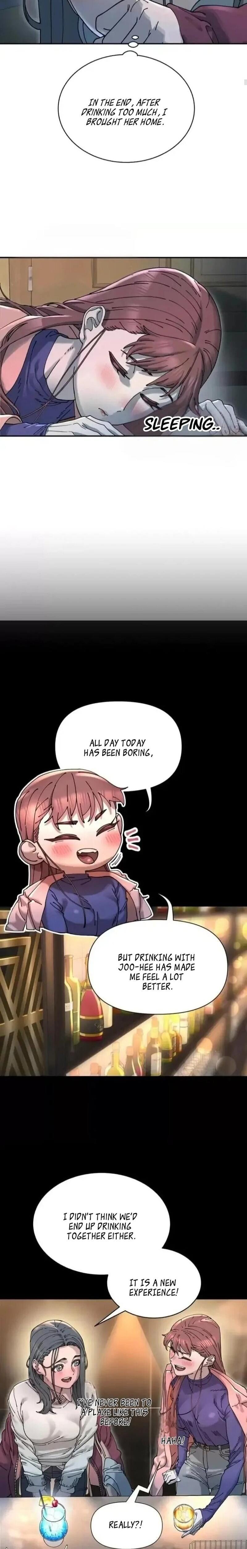 Trash Flower (Uncensored), chapter 1, page 22 of 31