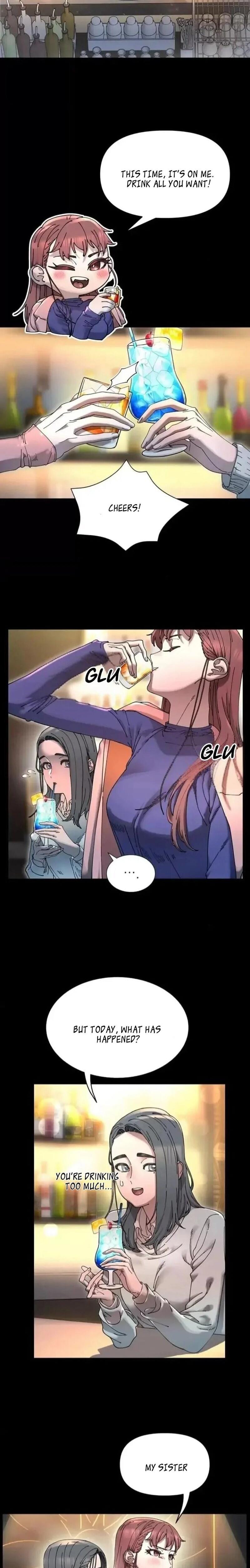Trash Flower (Uncensored), chapter 1, page 23 of 31