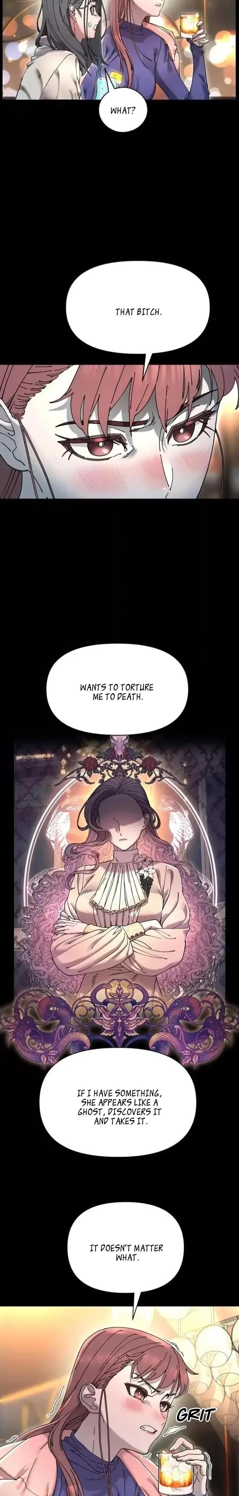 Trash Flower (Uncensored), chapter 1, page 24 of 31