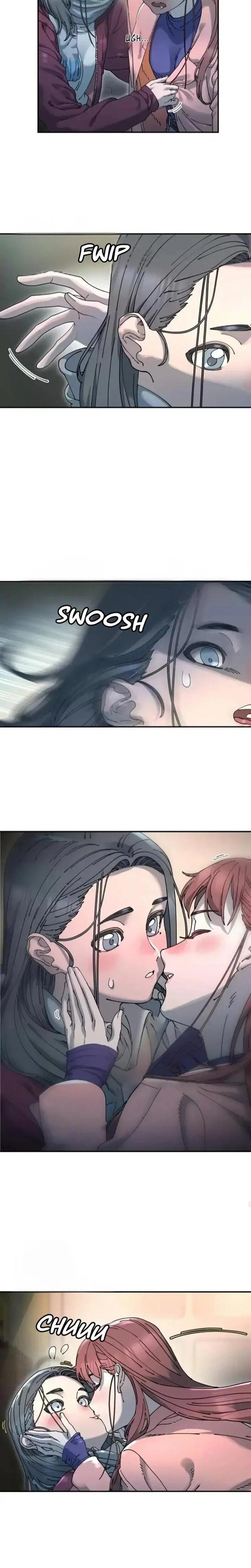 Trash Flower (Uncensored), chapter 1, page 29 of 31