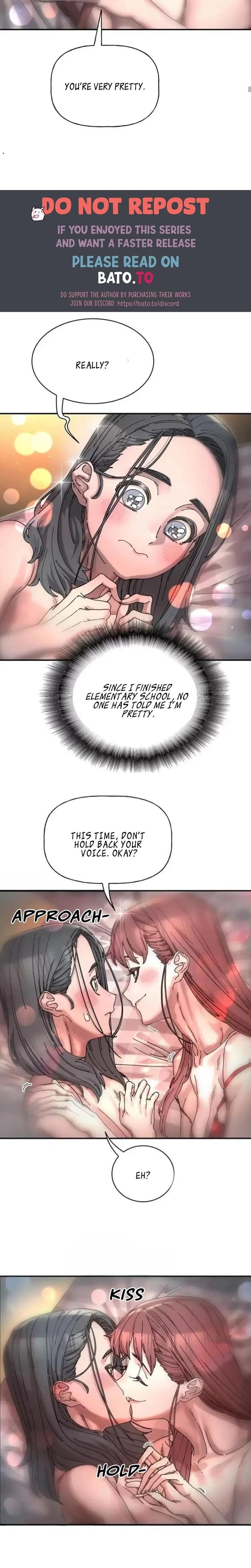 Trash Flower (Uncensored), chapter 2, page 23 of 37