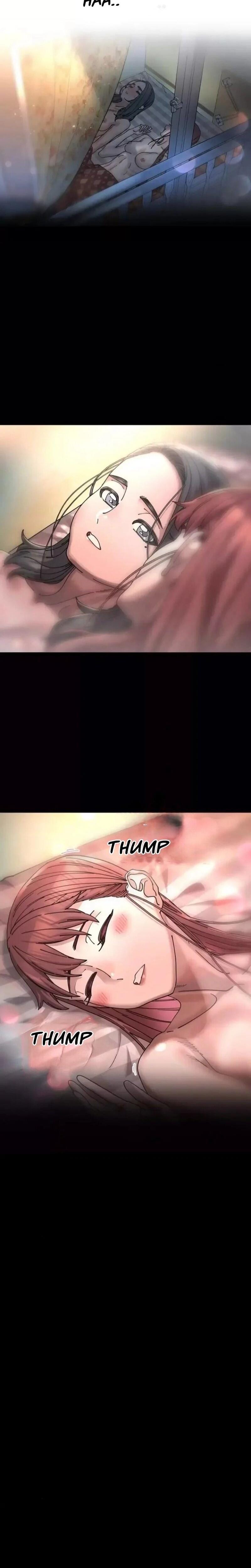 Trash Flower (Uncensored), chapter 2, page 27 of 37