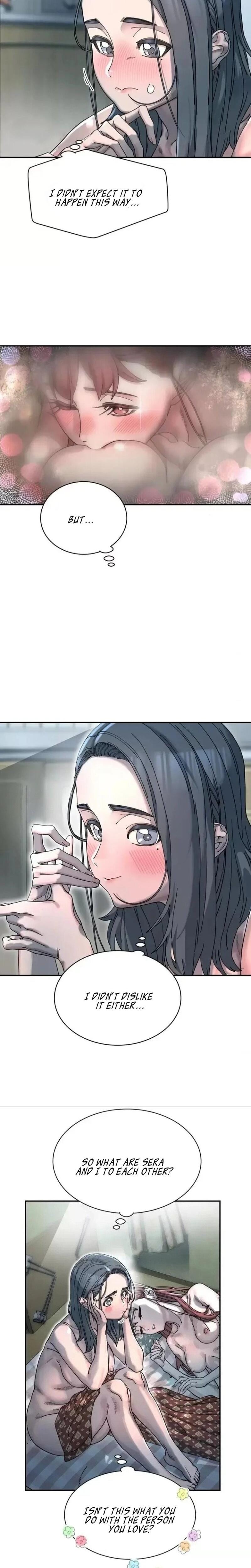 Trash Flower (Uncensored), chapter 2, page 30 of 37