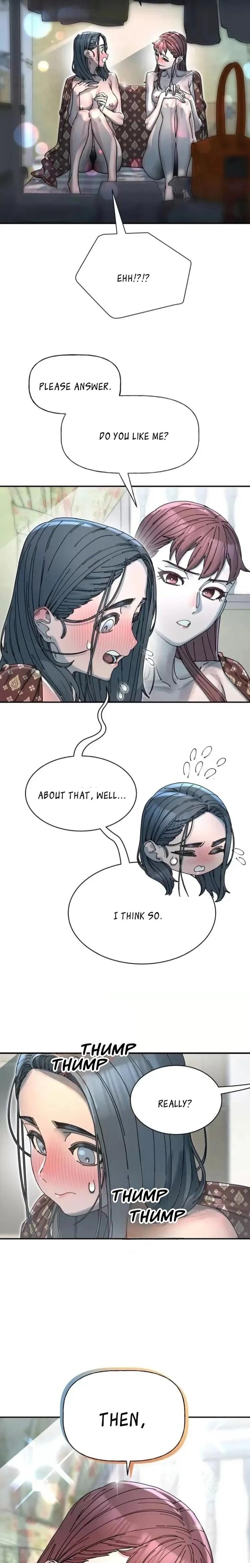Trash Flower (Uncensored), chapter 2, page 35 of 37
