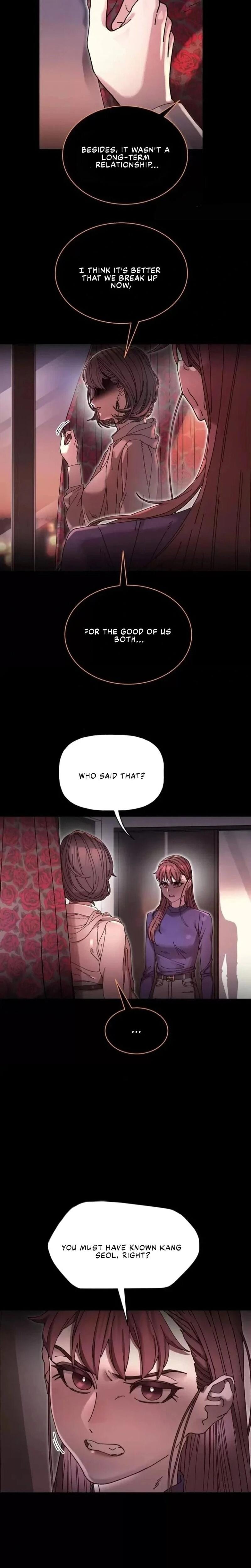 Trash Flower (Uncensored), chapter 4, page 6 of 23