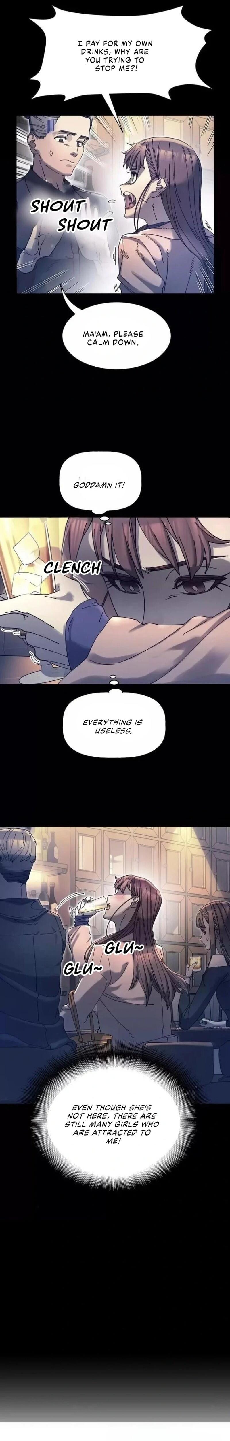 Trash Flower (Uncensored), chapter 4, page 13 of 23