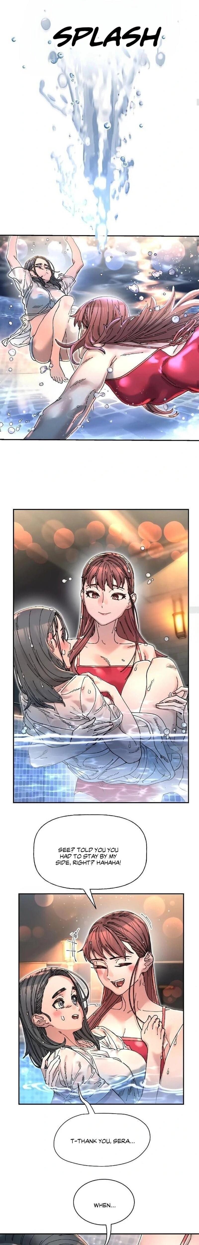 Trash Flower (Uncensored), chapter 6, page 6 of 24