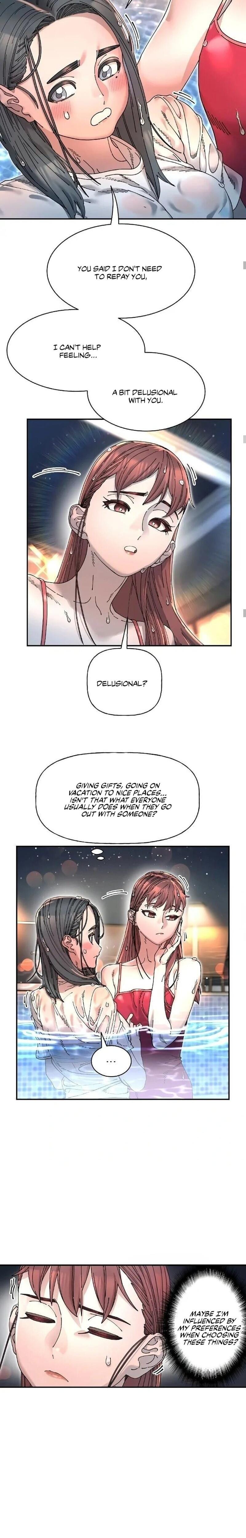 Trash Flower (Uncensored), chapter 6, page 7 of 24