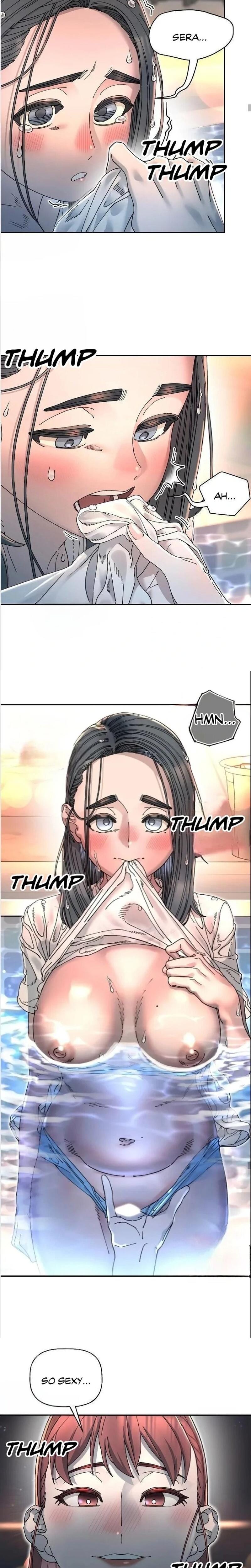 Trash Flower (Uncensored), chapter 6, page 13 of 24
