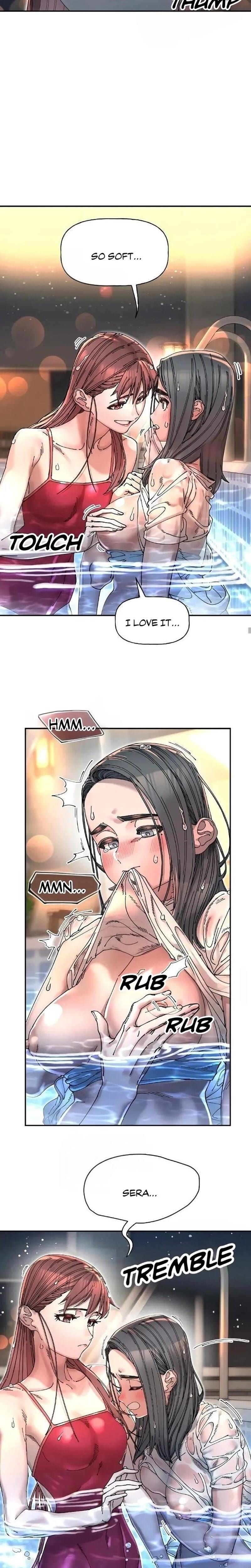 Trash Flower (Uncensored), chapter 6, page 14 of 24