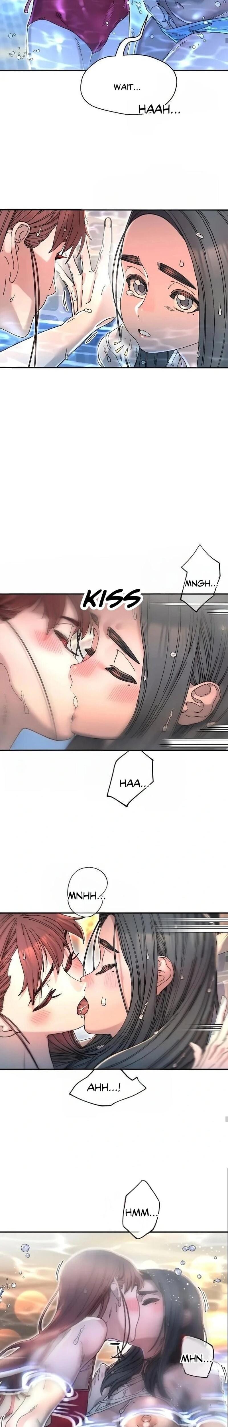 Trash Flower (Uncensored), chapter 6, page 15 of 24