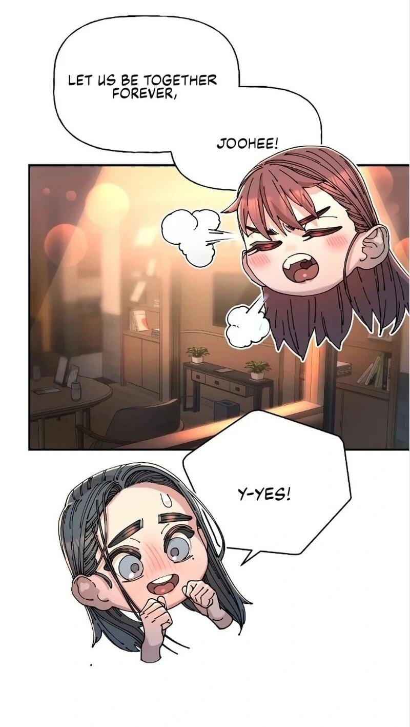 Trash Flower (Uncensored), chapter 6, page 24 of 24