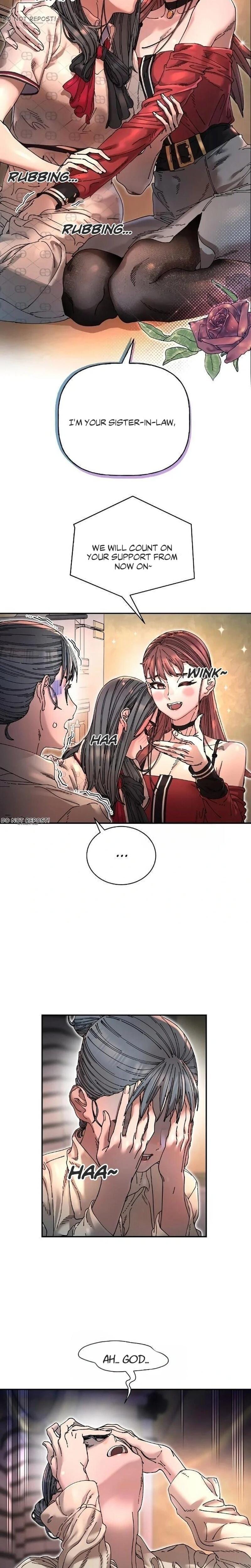Trash Flower (Uncensored), chapter 7, page 15 of 26