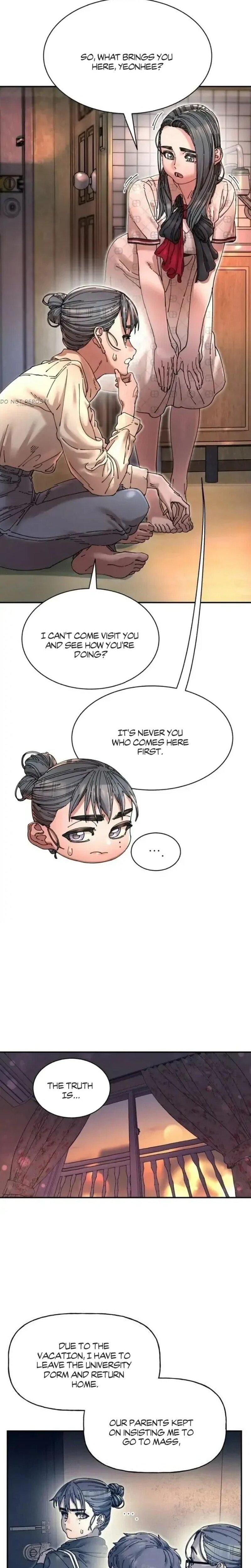 Trash Flower (Uncensored), chapter 7, page 19 of 26