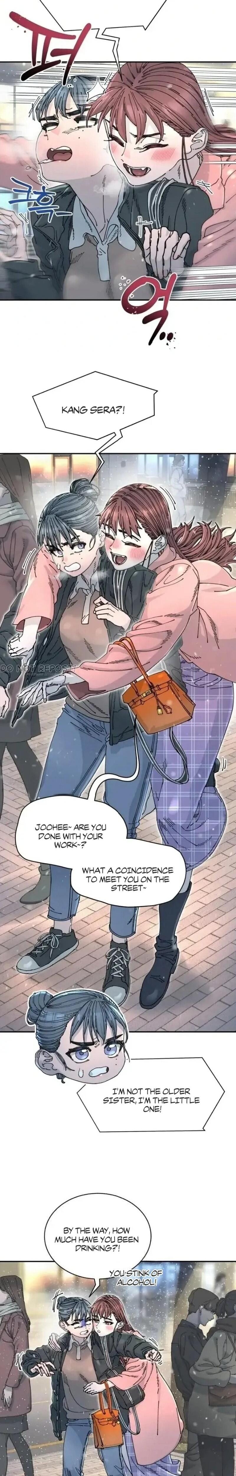 Trash Flower (Uncensored), chapter 9, page 24 of 25