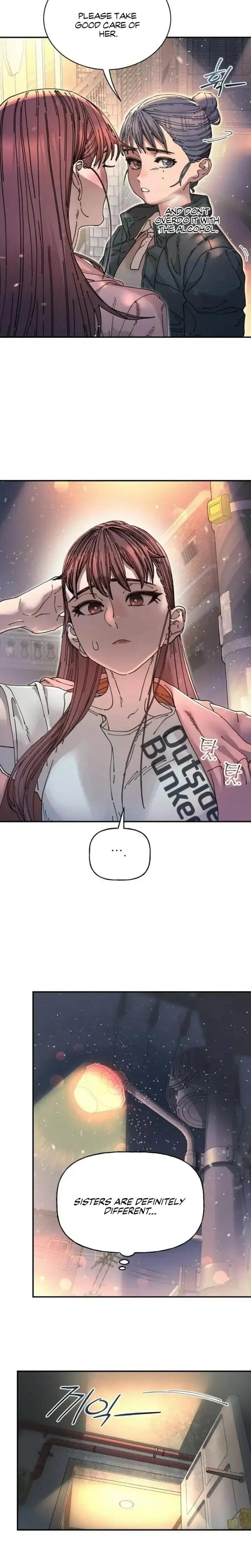 Trash Flower (Uncensored), chapter 10, page 22 of 27