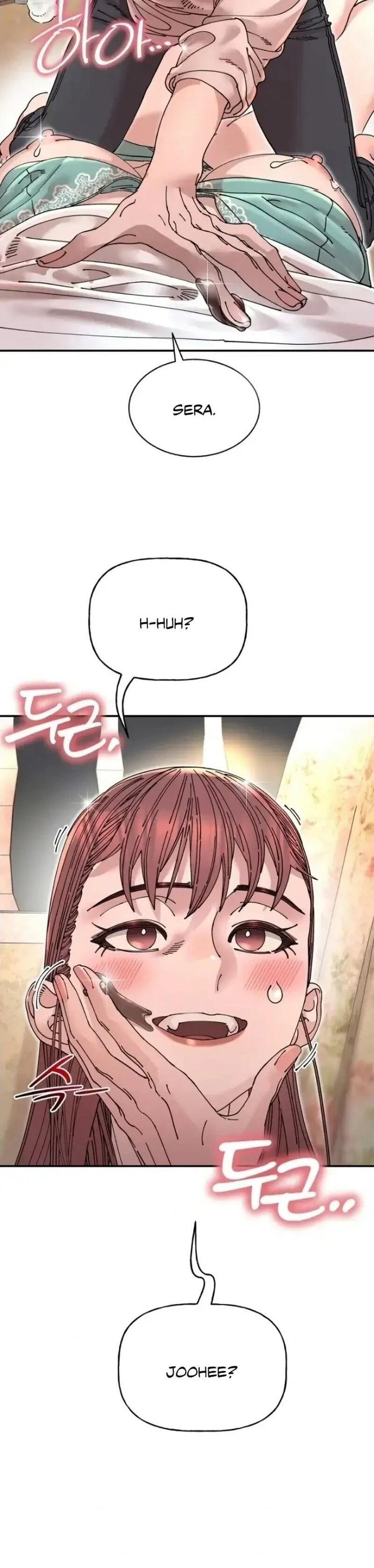 Trash Flower (Uncensored), chapter 11, page 26 of 26