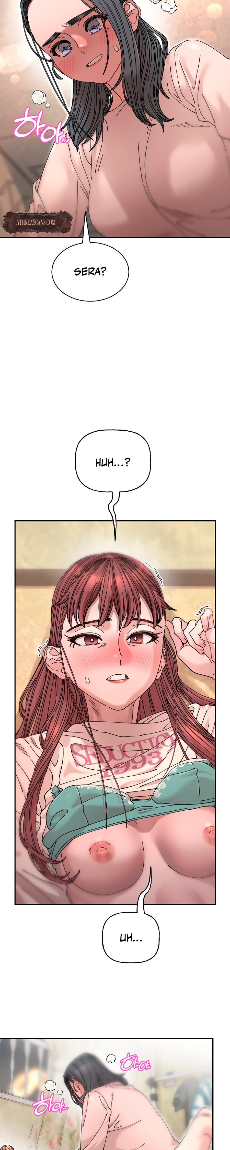 Trash Flower (Uncensored), chapter 12, page 5 of 34