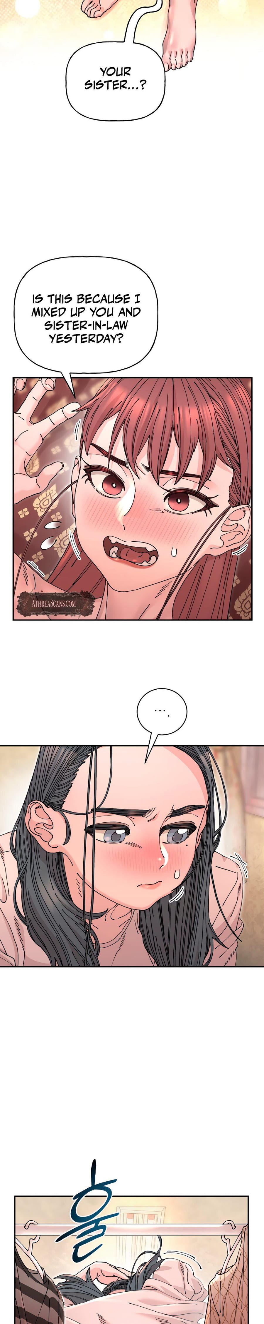 Trash Flower (Uncensored), chapter 12, page 13 of 34