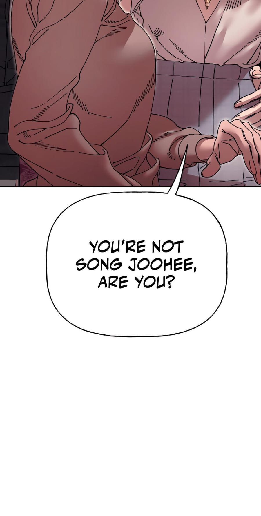 Trash Flower (Uncensored), chapter 13, page 35 of 35