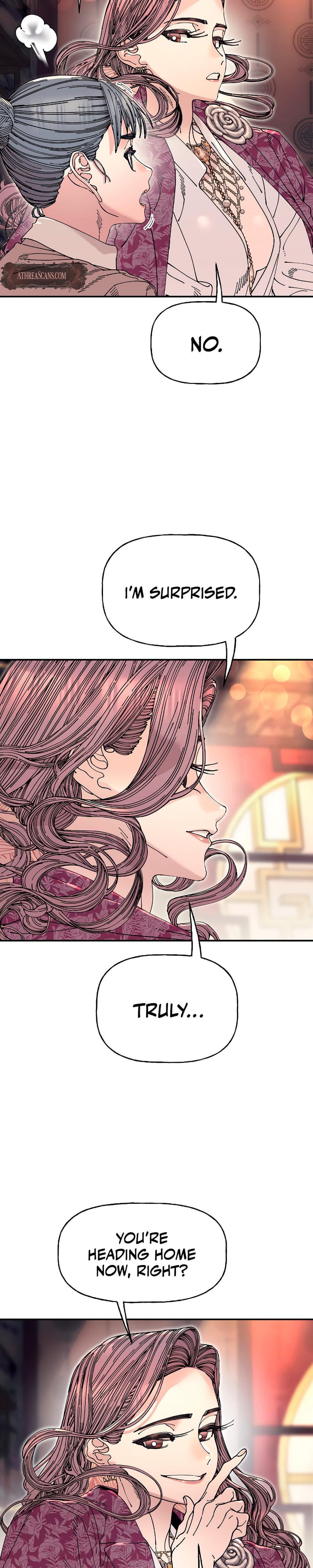 Trash Flower (Uncensored), chapter 14, page 10 of 34