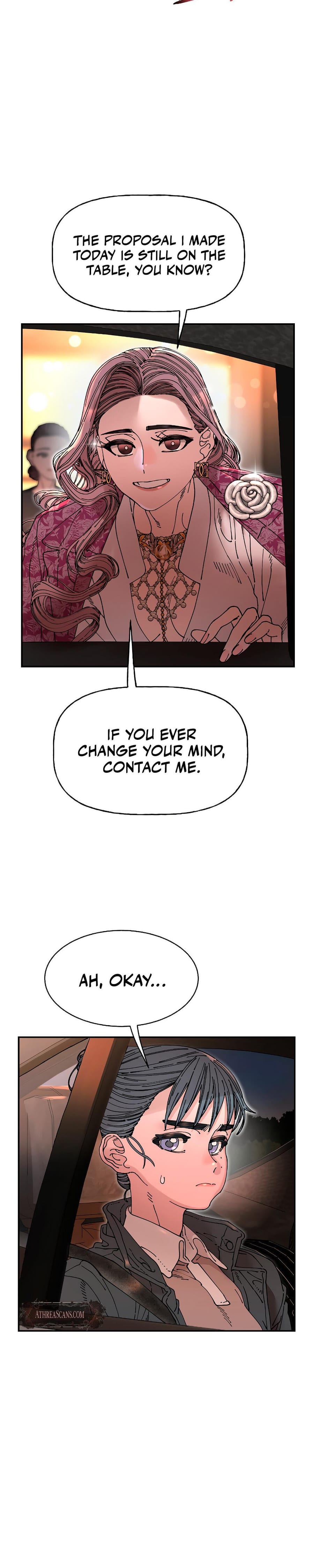 Trash Flower (Uncensored), chapter 14, page 12 of 34