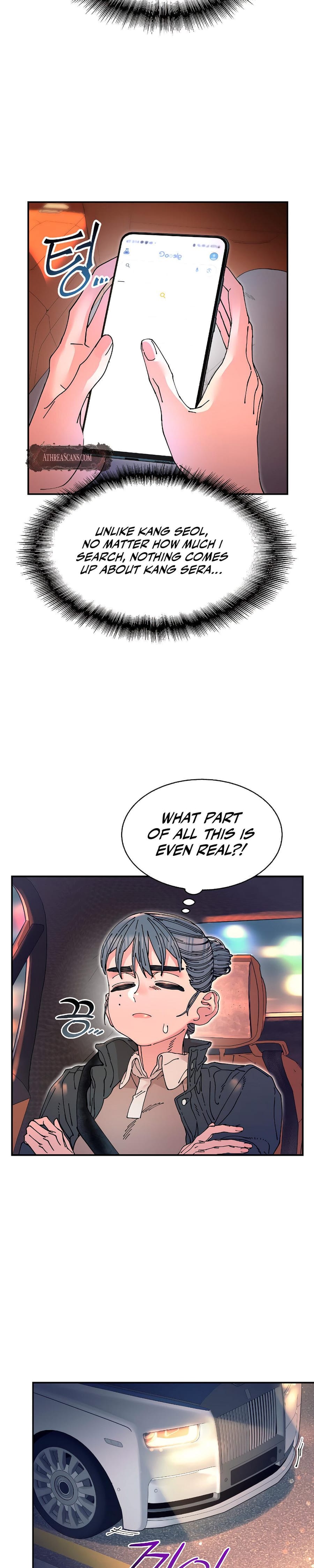 Trash Flower (Uncensored), chapter 14, page 15 of 34
