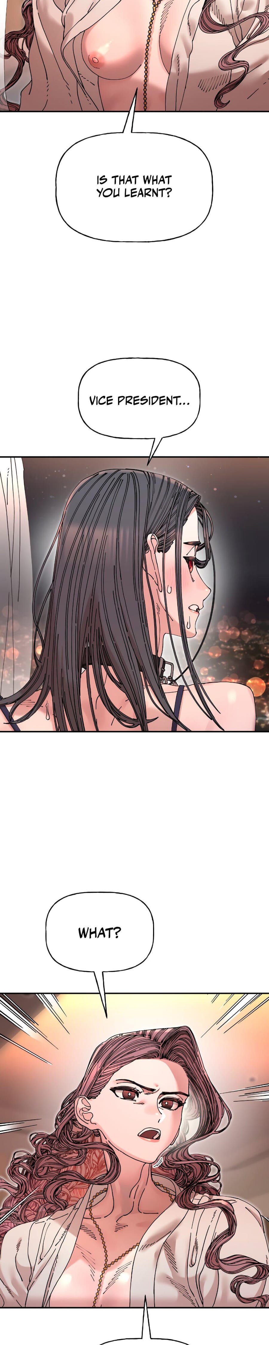 Trash Flower (Uncensored), chapter 16, page 12 of 35