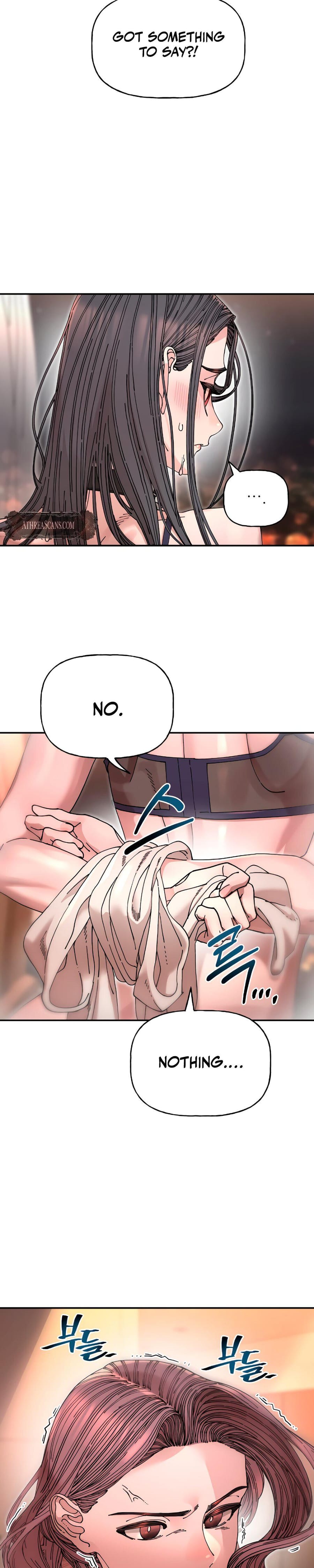 Trash Flower (Uncensored), chapter 16, page 13 of 35