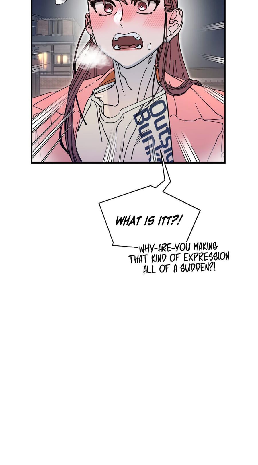 Trash Flower (Uncensored), chapter 16, page 35 of 35