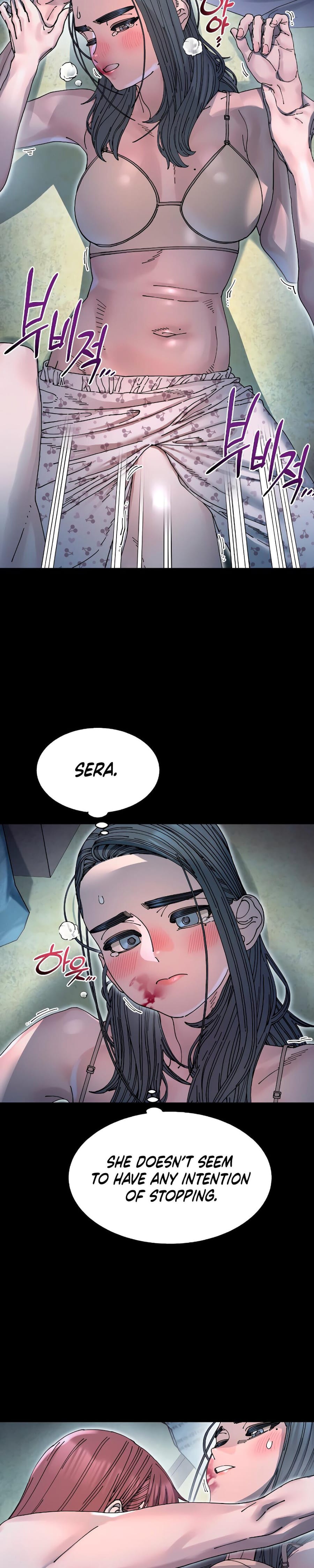 Trash Flower (Uncensored), chapter 18, page 22 of 31