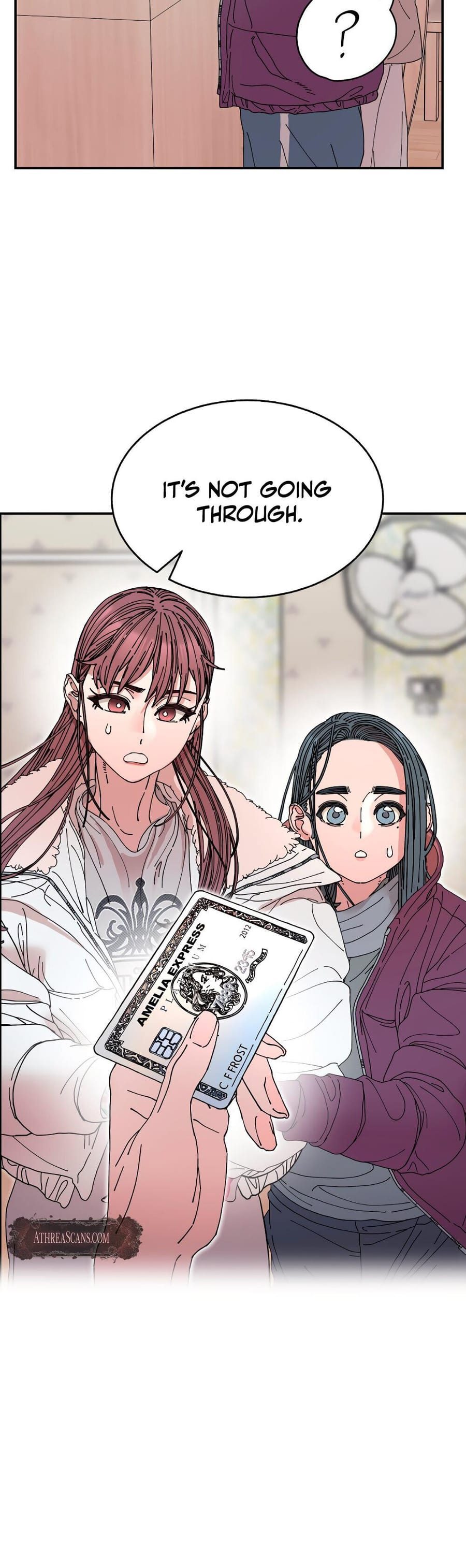 Trash Flower (Uncensored), chapter 24, page 22 of 22