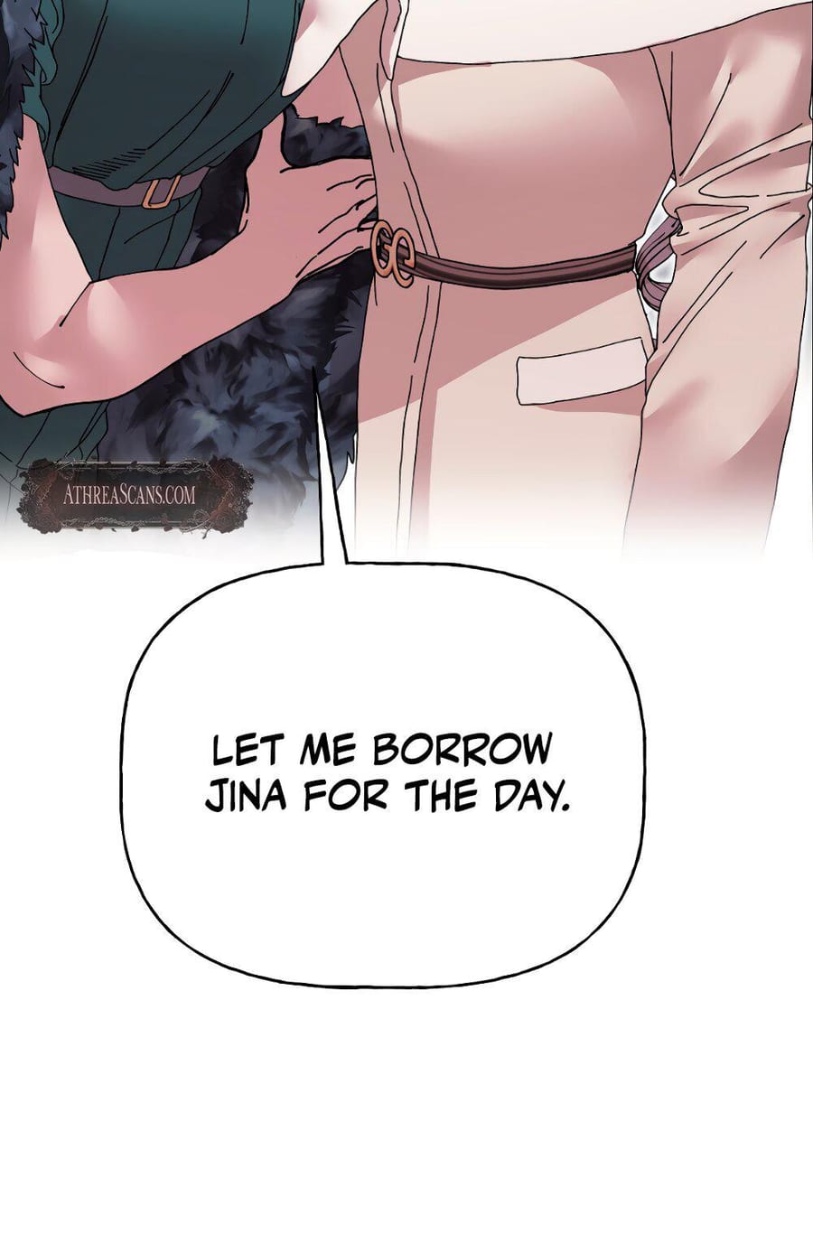 Trash Flower (Uncensored), chapter 25, page 26 of 26