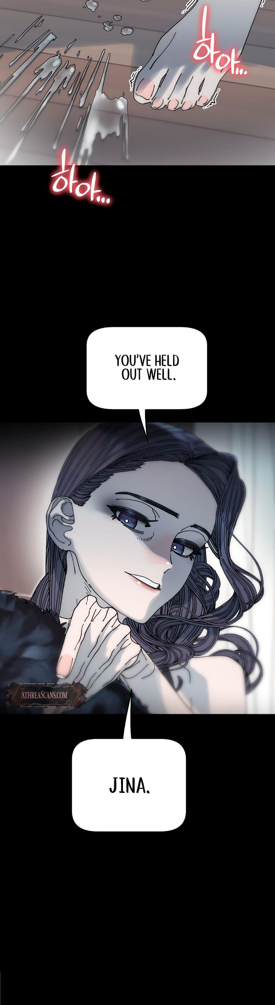 Trash Flower (Uncensored), chapter 27, page 25 of 25