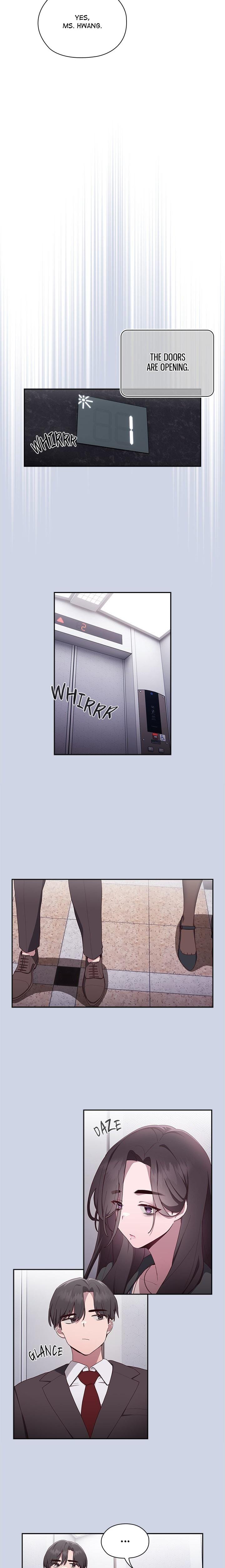 Troublesome Employee Warning (Uncensored), chapter 1, page 10 of 31