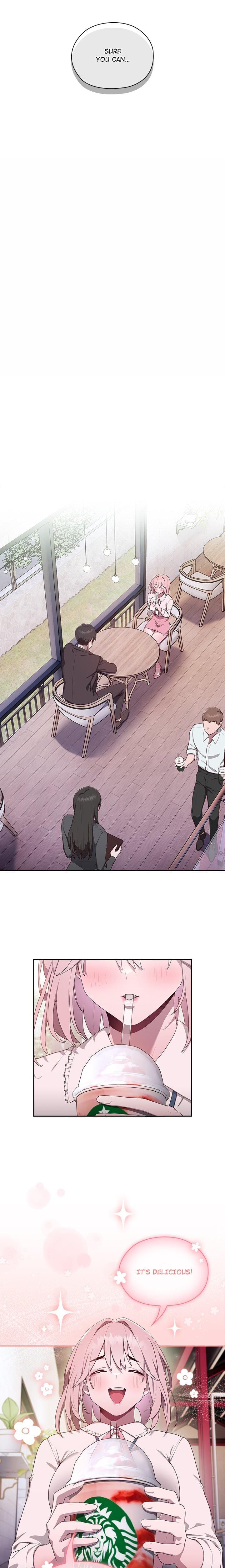 Troublesome Employee Warning (Uncensored), chapter 2, page 16 of 38