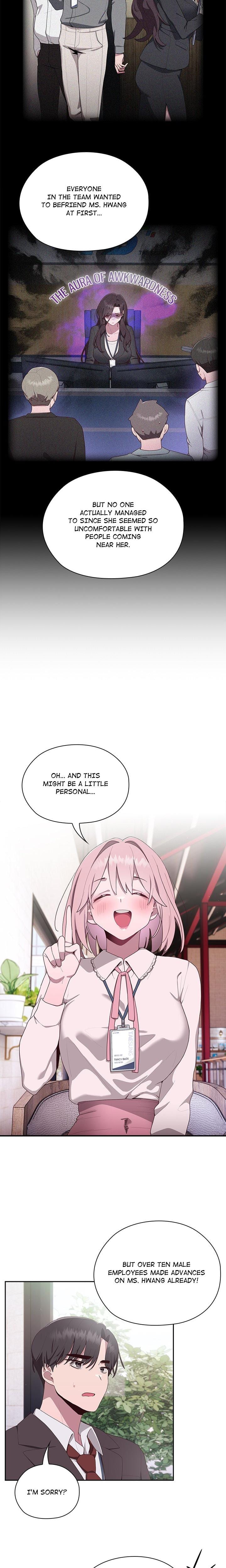 Troublesome Employee Warning (Uncensored), chapter 2, page 22 of 38