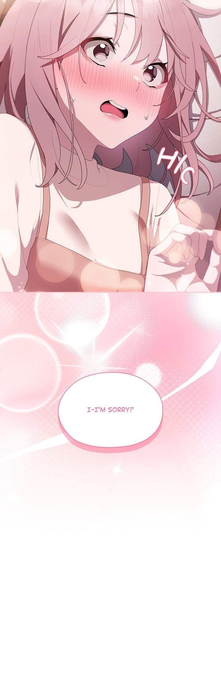 Troublesome Employee Warning (Uncensored), chapter 9, page 23 of 23