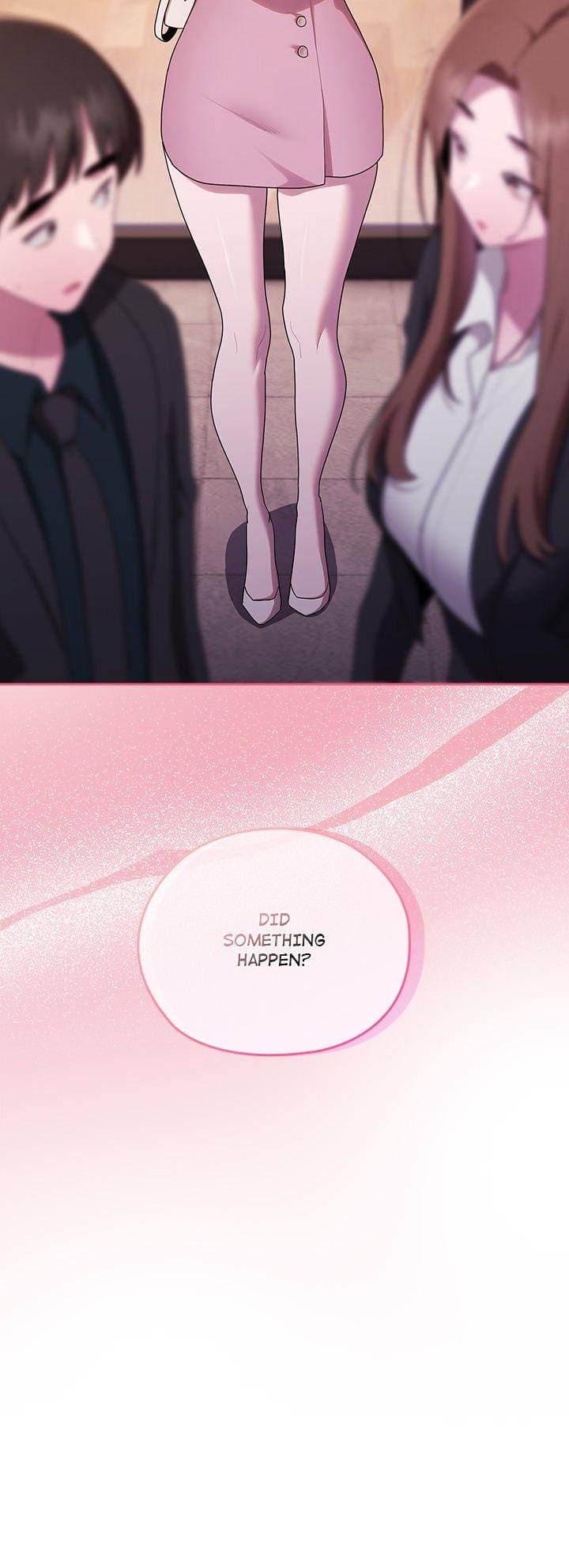 Troublesome Employee Warning (Uncensored), chapter 22, page 24 of 24