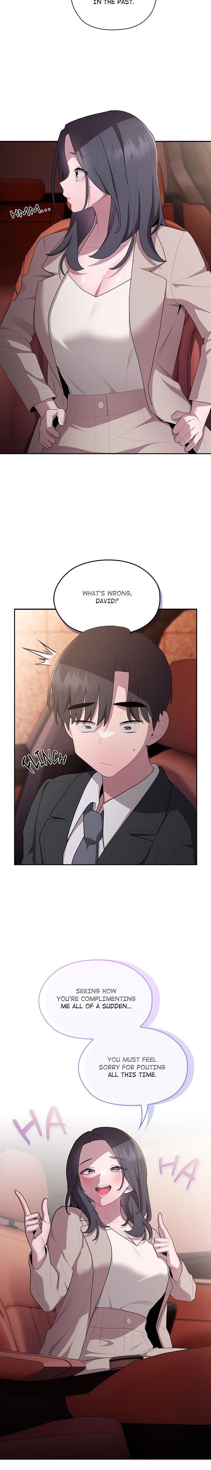 Troublesome Employee Warning (Uncensored), chapter 23, page 11 of 21