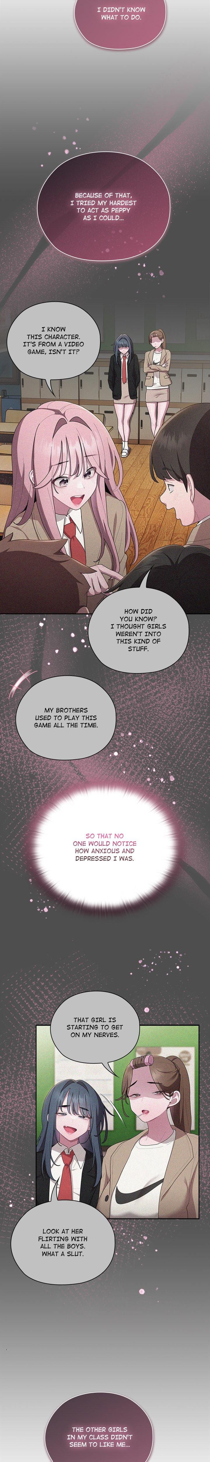Troublesome Employee Warning (Uncensored), chapter 29, page 10 of 22
